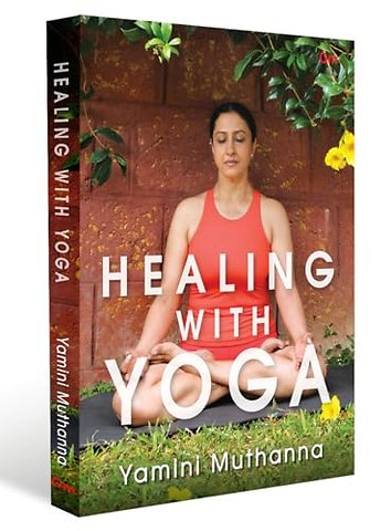 Healing With Yoga