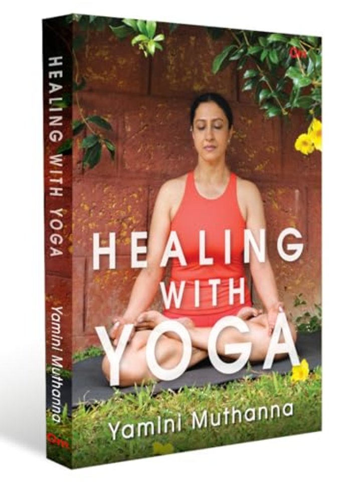 Healing With Yoga