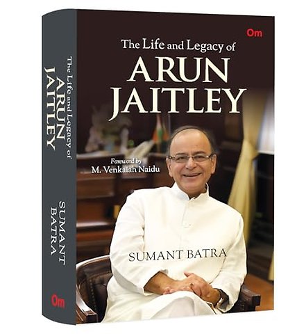 The Life and Legacy of Arun Jaitley