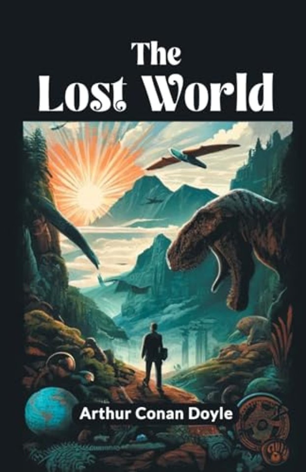 The Lost World (Edition2024)
