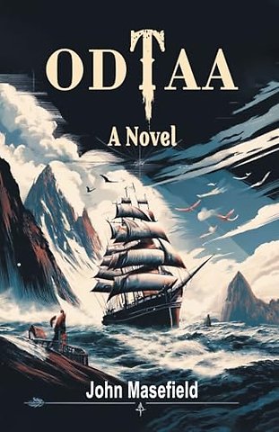 ODTAAA Novel (Edition2024)