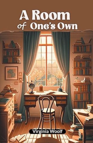 A Room of One's Own (Edition2024)