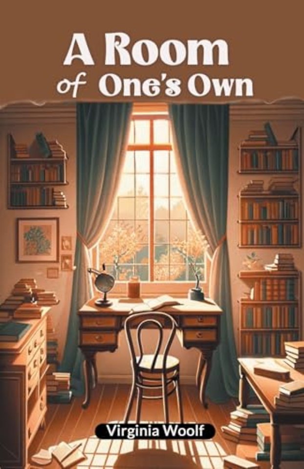 A Room of One's Own (Edition2024)