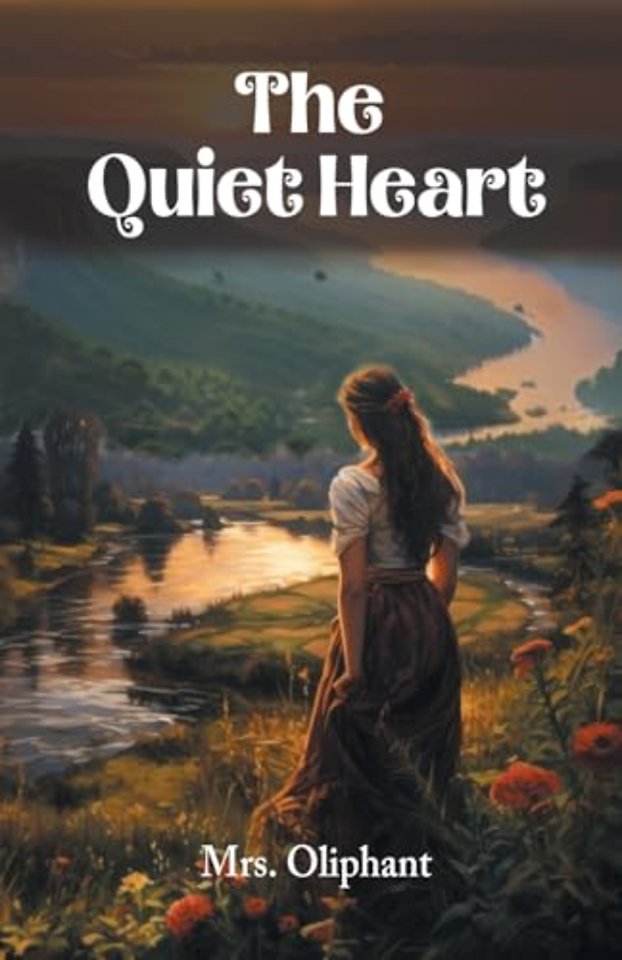 The Quiet Heart (Edition2024)