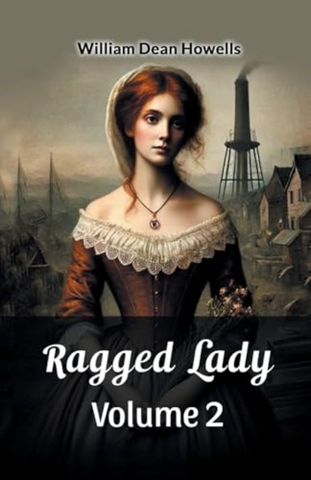 Ragged Lady Volume 2
