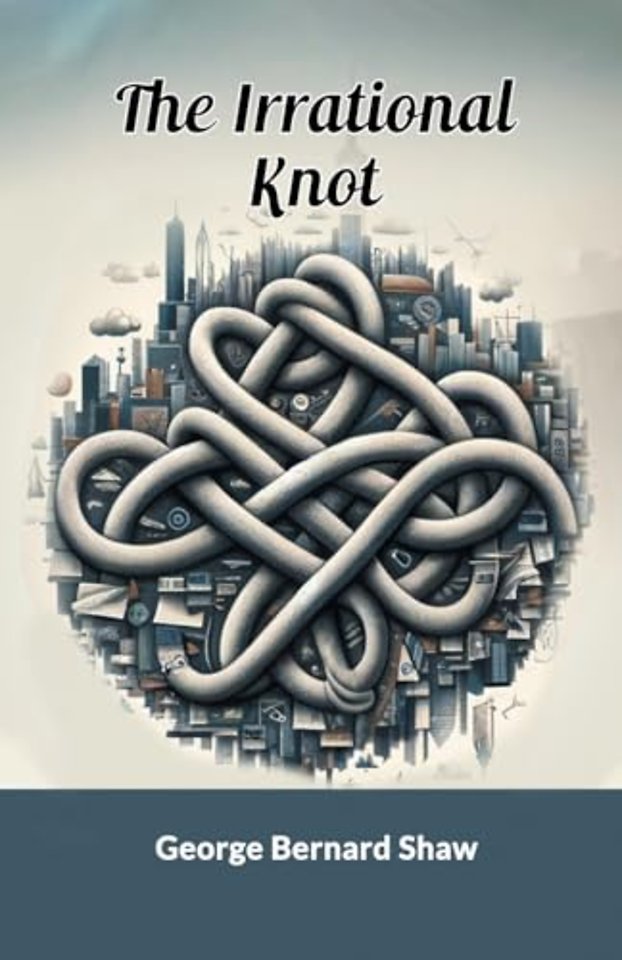 The Irrational Knot (Edition2024)