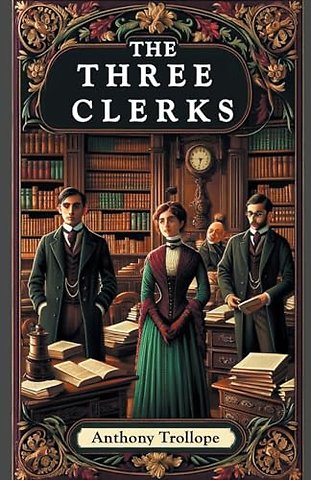 The Three Clerks (Edition2024)