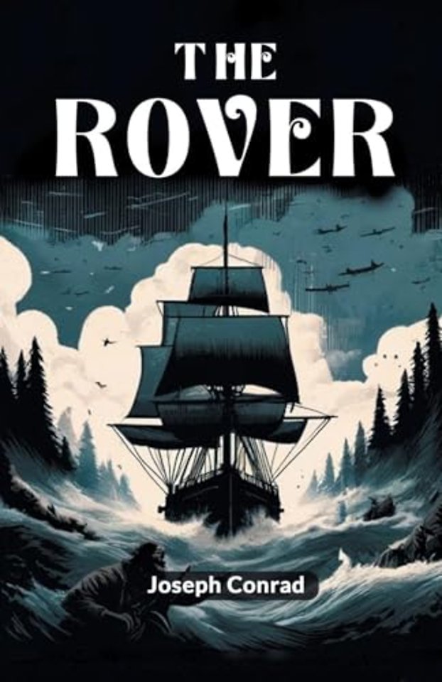 The Rover (Edition2024)