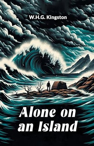 Alone on an Island (Edition2024)