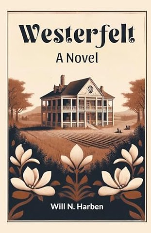 WesterfeltA Novel (Edition2024)