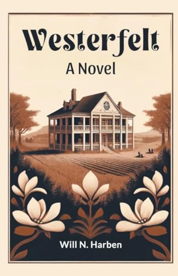 WesterfeltA Novel (Edition2024)