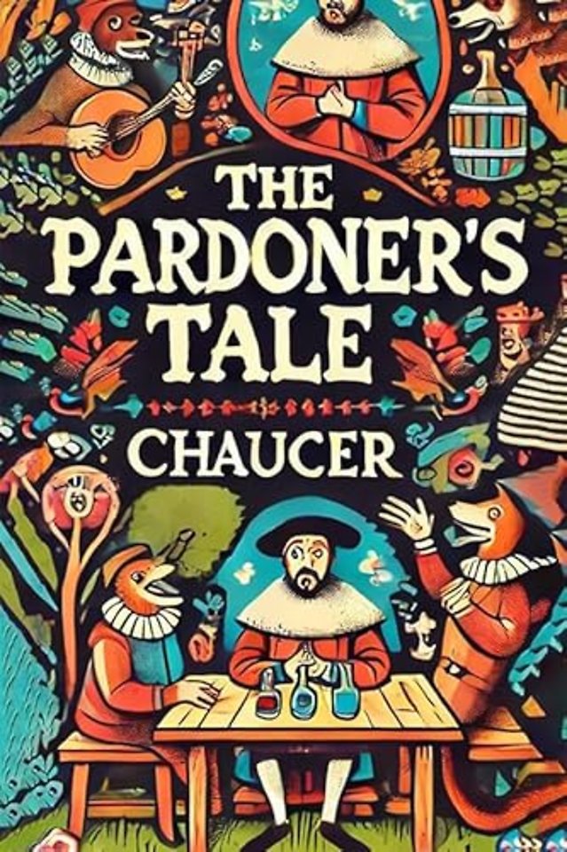 The Pardoner's Tale