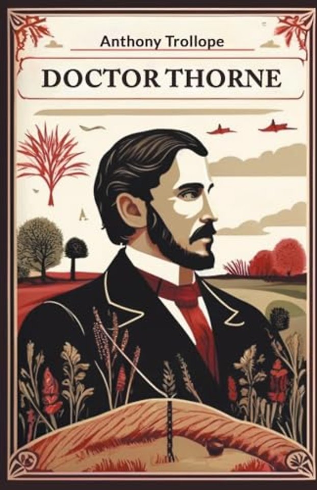Doctor Thorne (Edition2024)