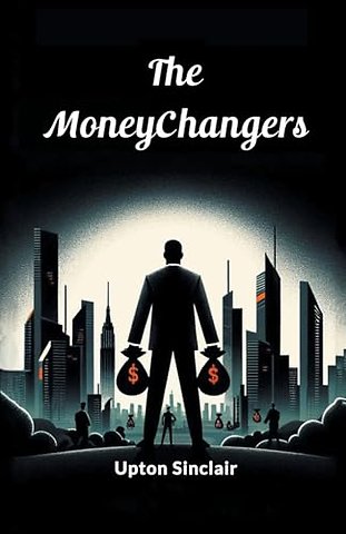 The Moneychangers (Edition2024)