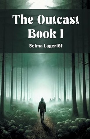 The Outcast BOOK I (Edition2024)