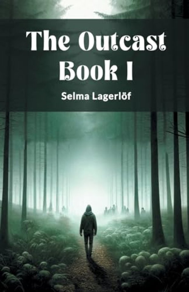 The Outcast BOOK I (Edition2024)