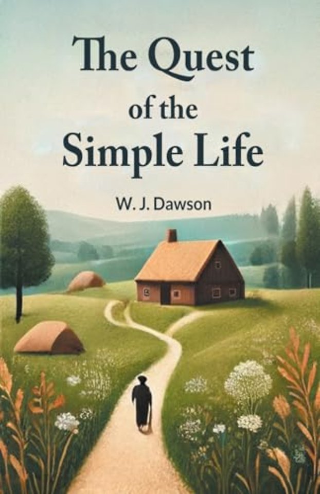 The Quest of the Simple Life (Edition2024)