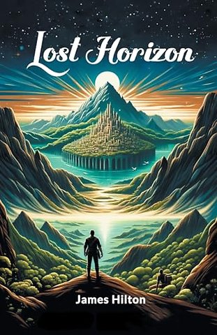 Lost Horizon (Edition2024)