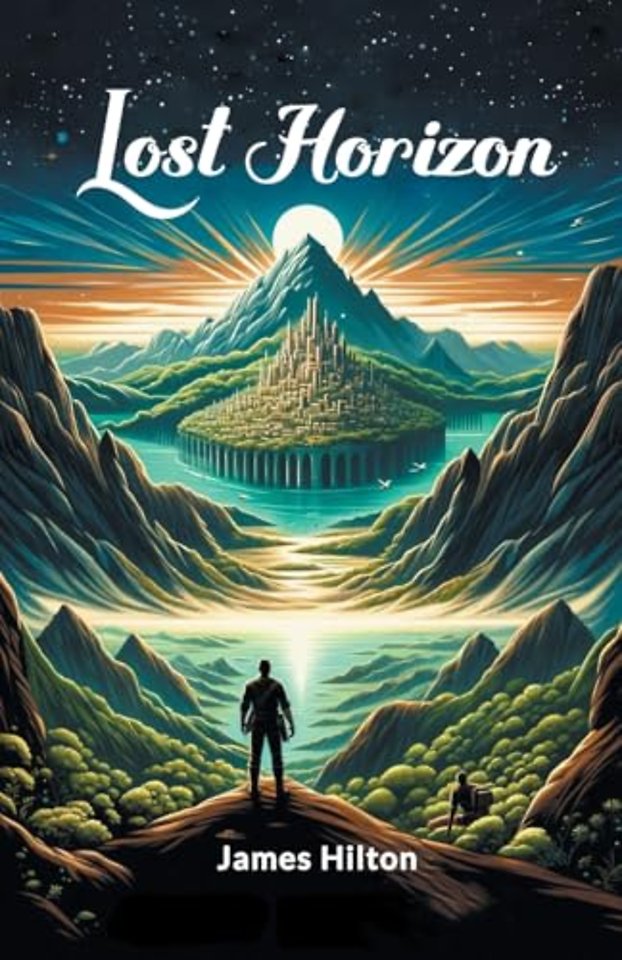 Lost Horizon (Edition2024)