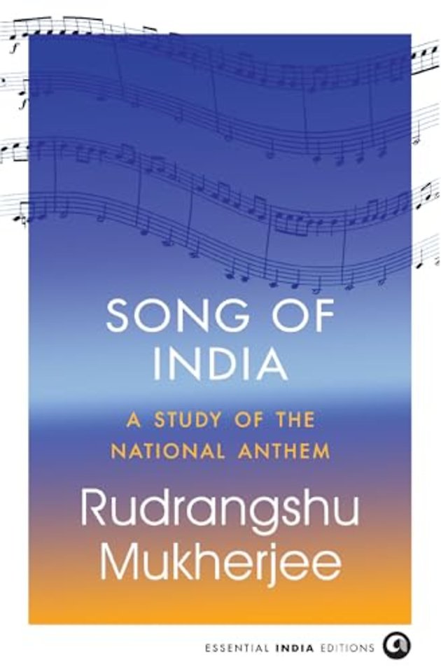 Song of India