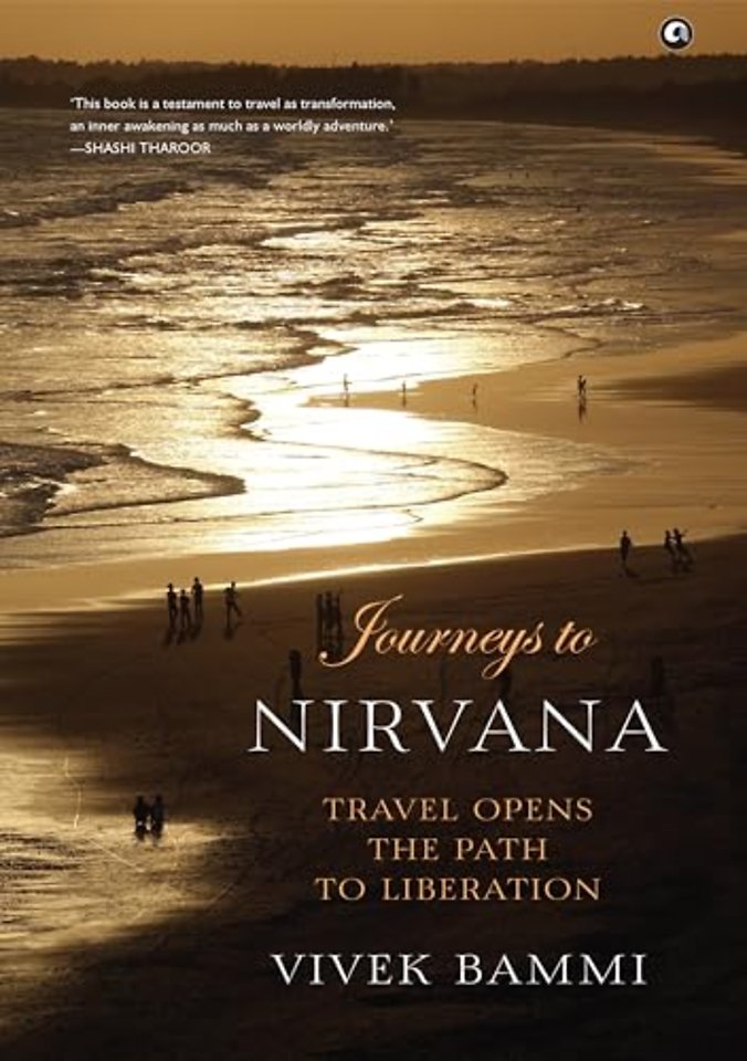 Journeys to Nirvana