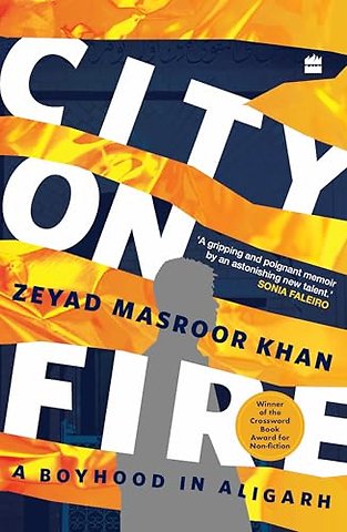 City on Fire