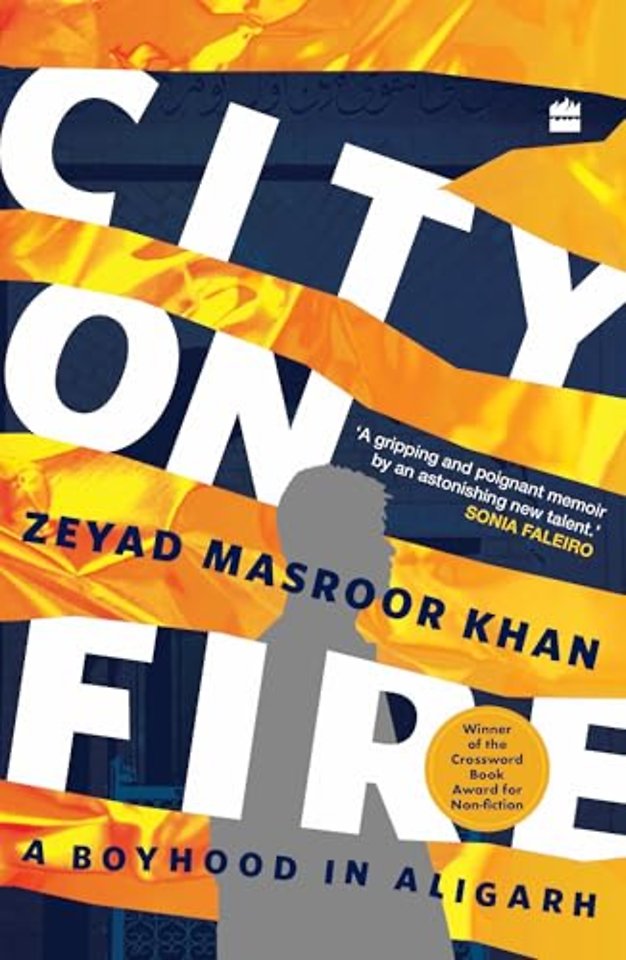 City on Fire