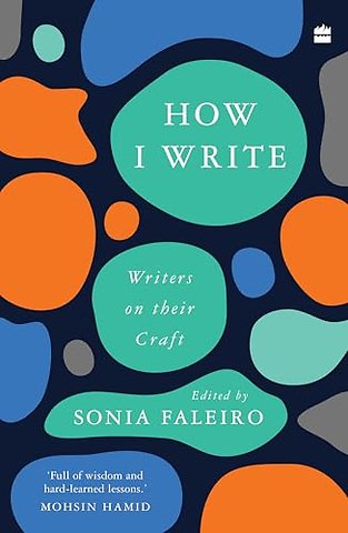 How I Write