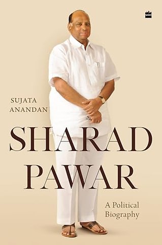 Sharad Pawar