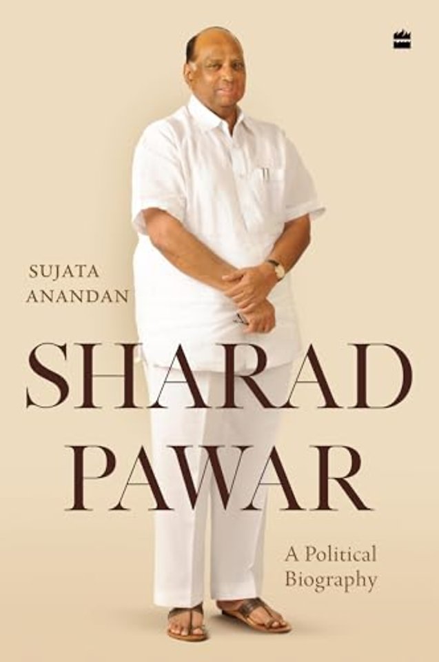 Sharad Pawar