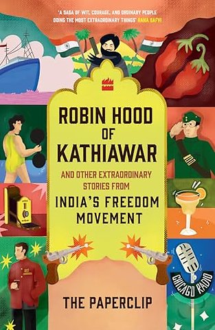 Robin Hood of Kathiawar
