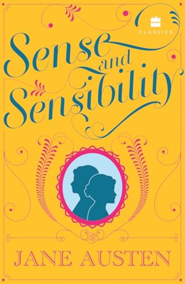 Sense and Sensibility