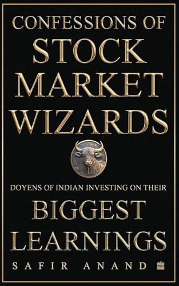 Confessions of Stock Market Wizards