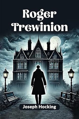 Roger Trewinion