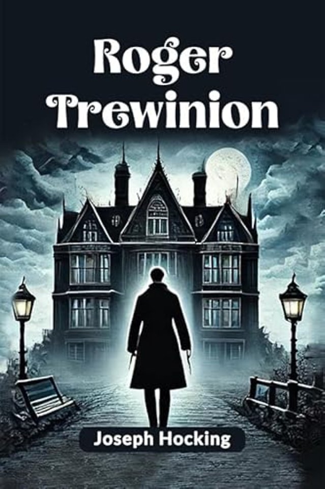 Roger Trewinion