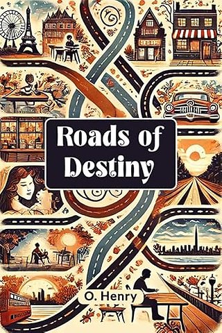 Roads of Destiny
