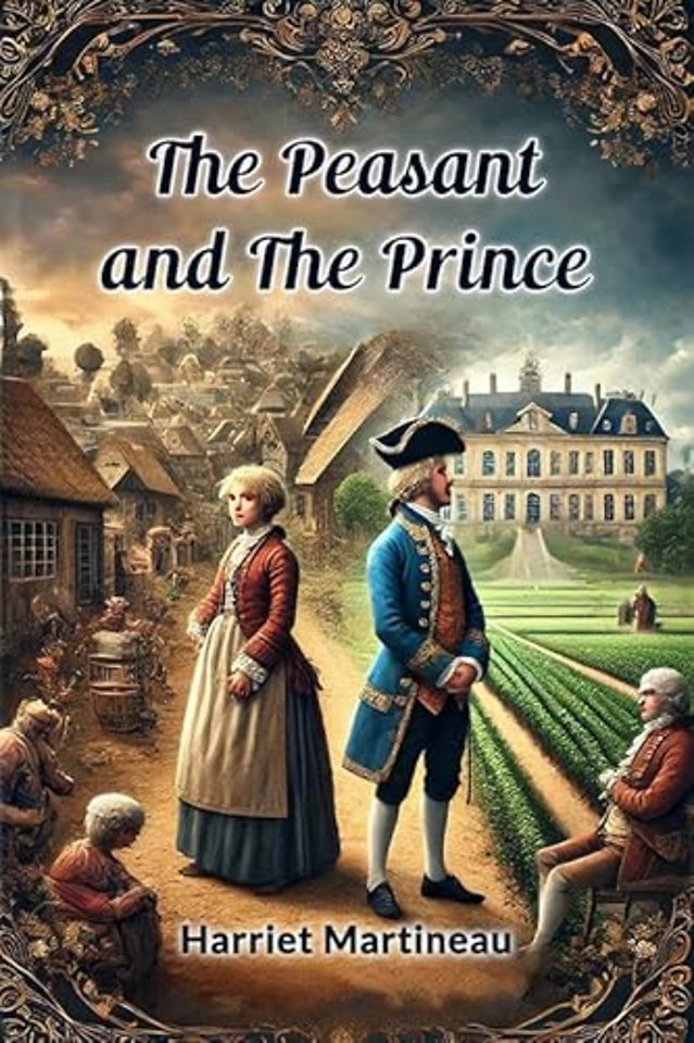 The Peasant and the Prince