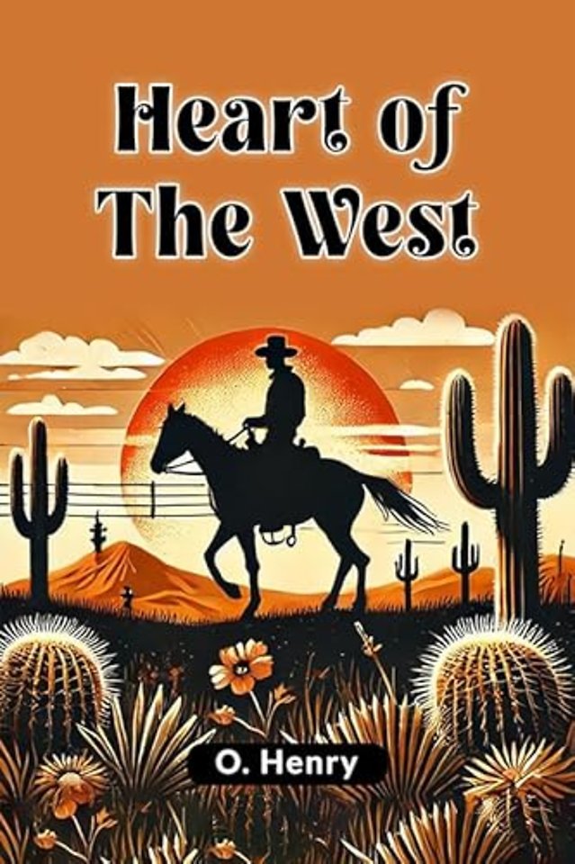 Heart of the West