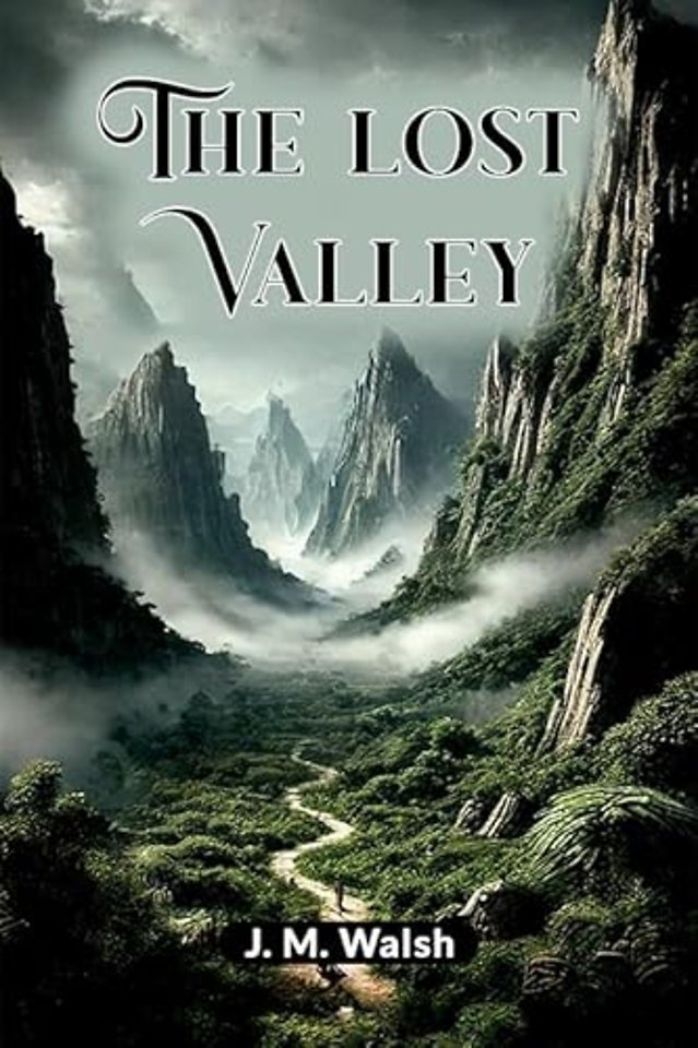 The Lost Valley