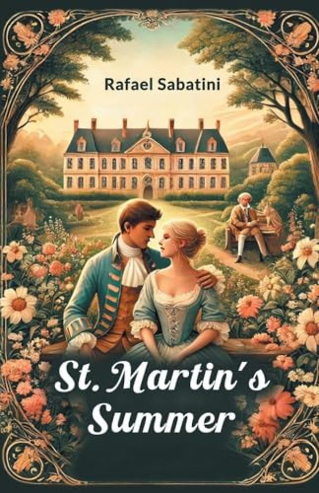 St. Martin's Summer