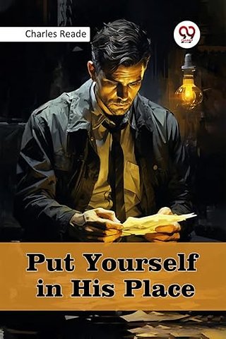 Put Yourself in His Place