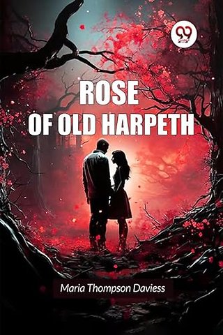 Rose Of Old Harpeth