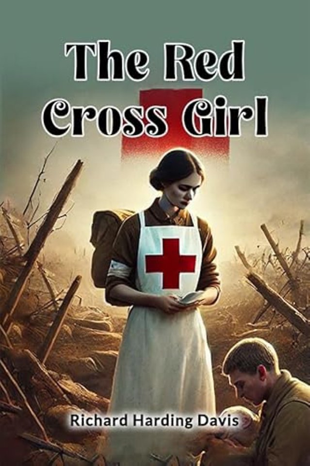The Red Cross Girl