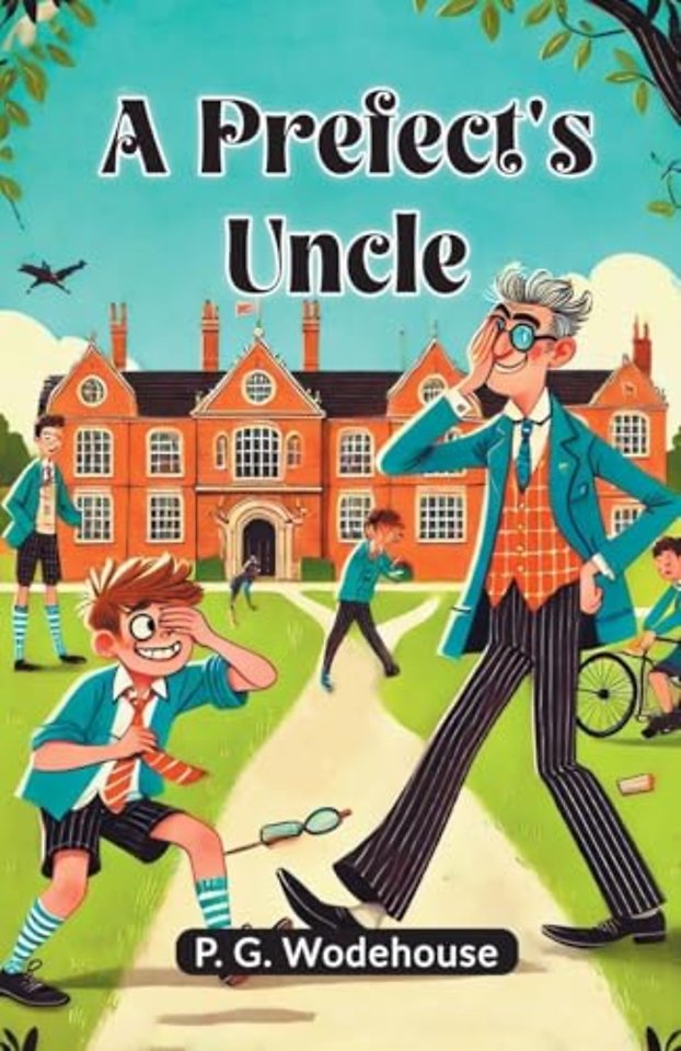 A Prefect's Uncle