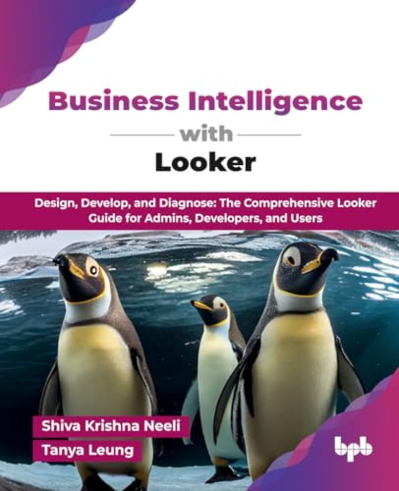Business Intelligence with Looker