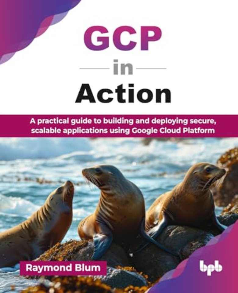 GCP in Action