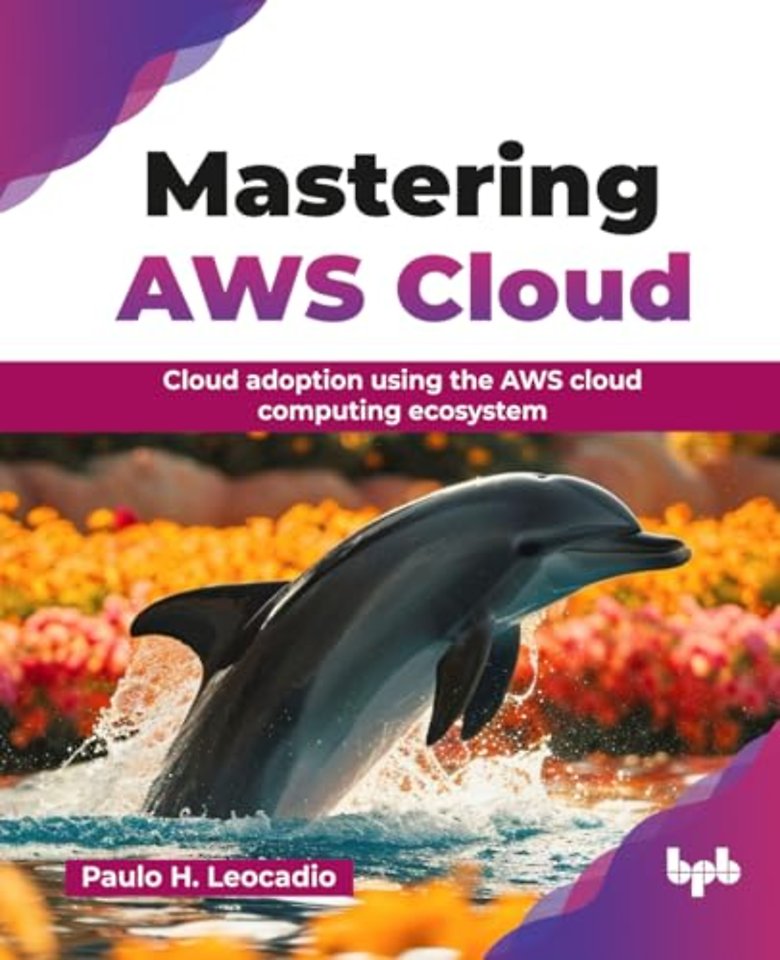 Mastering AWS Cloud