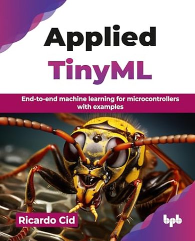 Applied TinyML