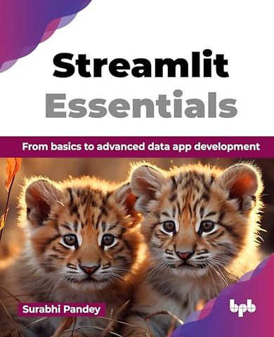 Streamlit Essentials