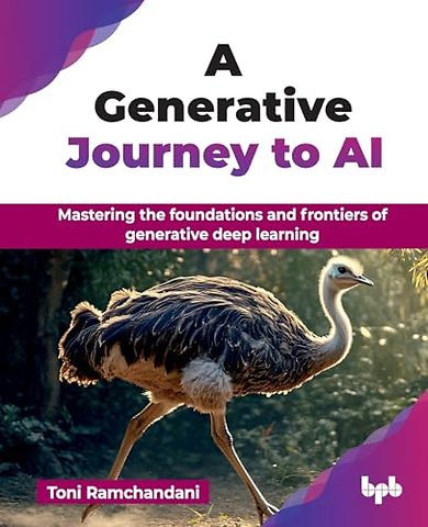 A Generative Journey to AI